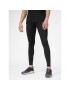 4F Leggings SS23TFTIM057 Fekete Slim Fit - Pepit.hu