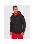 4F Softshell kabát H4Z21-SFM002 Fekete Regular Fit - Pepit.hu