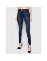 7 For All Mankind Farmer Illusion Luxe Starlight JSWZA230DK Sötétkék Super Skinny Fit - Pepit.hu