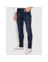 7 For All Mankind Farmer Luxe Performance Plus JSMXA230IP Sötétkék Slim Fit - Pepit.hu