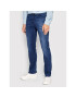 7 For All Mankind Farmer Slimmy JSMSB800LI Sötétkék Slim Fit - Pepit.hu