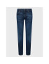 7 For All Mankind Farmer Standard JSMNC420TT Sötétkék Regular Fit - Pepit.hu