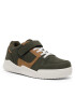 Action Boy Sportcipő AVO-266-065 Khaki - Pepit.hu