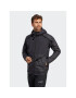 adidas Átmeneti kabát Terrex Utilitas RAIN.RDY 2.5-Layer Rain Jacket HN2928 Fekete Regular Fit - Pepit.hu