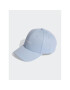 adidas Baseball sapka Baseball Street Cap IC9697 Kék - Pepit.hu