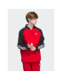 adidas Bomber dzseki IC5542 Piros Regular Fit - Pepit.hu