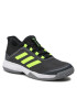 adidas Cipő adizero Club K GW3841 Fekete - Pepit.hu