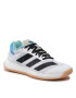 adidas Cipő adizero Fastcourt 2.0 W GX3768 Fehér - Pepit.hu