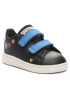 adidas Cipő Advantage Shoes Kids IE7457 Fekete - Pepit.hu