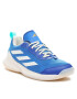 adidas Cipő Avaflash Low Tennis Shoes IG9542 Kék - Pepit.hu