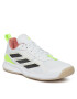 adidas Cipő Avaflash Low Tennis IG9544 Fehér - Pepit.hu