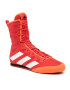 adidas Cipő Box Hog 4 GW1403 Piros - Pepit.hu