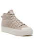 adidas Cipő Bravada 2.0 Platform Mid Shoes IE2315 Bézs - Pepit.hu