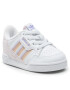 adidas Cipő Continental 80 Stripes El GY8140 Fehér - Pepit.hu