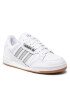 adidas Cipő Continental 80 Stripes H02163 Fehér - Pepit.hu