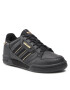 adidas Cipő Continental 80 Stripes J H03943 Fekete - Pepit.hu