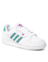 adidas Cipő Continental 80 Stripes W H04020 Fehér - Pepit.hu