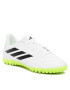 adidas Cipő Copa Pure II.4 Turf Boots GZ2547 Fehér - Pepit.hu