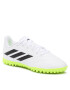 adidas Cipő Copa Pure II.4 Turf GZ2548 Fehér - Pepit.hu