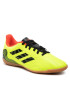 adidas Cipő Copa Sense.4 In J GZ1381 Sárga - Pepit.hu