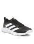 adidas Cipő Court Team Bounce 2.0 Shoes HR0609 Fekete - Pepit.hu