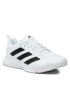 adidas Cipő Court Team Bounce 2.0 Shoes HR1239 Fehér - Pepit.hu