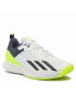 adidas Cipő Courtflash Speed Tennis Shoes IG9539 Fehér - Pepit.hu