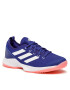 adidas Cipő CourtFlash W GZ0707 Sötétkék - Pepit.hu