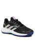 adidas Cipő CourtJam Control Clay HQ8474 Fekete - Pepit.hu