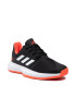 adidas Cipő CourtJam xJ H67972 Fekete - Pepit.hu