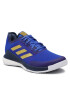 adidas Cipő Crazyflight M HQ3488 Kék - Pepit.hu