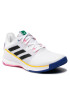 adidas Cipő Crazyflight Shoes HP3340 Fehér - Pepit.hu