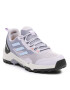 adidas Cipő Eastrail 2.0 Hiking Shoes HQ0937 Lila - Pepit.hu