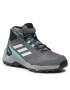 adidas Cipő Eastrail 2.0 Mid RAIN.RDY Hiking Shoes HP8725 Szürke - Pepit.hu