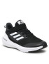 adidas Cipő EQ21 Run 2.0 El K GY4371 Fekete - Pepit.hu