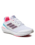 adidas Cipő Eq21 Run 2.0 J HR1834 Fehér - Pepit.hu