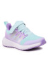 adidas Cipő FortaRun 2.0 Cloudfoam Elastic Lace Top Strap Shoes ID2359 Türkizkék - Pepit.hu