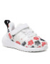 adidas Cipő Fortarun 2.0 Cloudfoam Sport Running Elastic Lace Top Strap Shoes GZ9751 Fehér - Pepit.hu