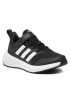 adidas Cipő Fortarun 2.0 Cloudfoam Sport Running Elastic Lace Top Strap Shoes IG5387 Fekete - Pepit.hu