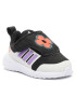 adidas Cipő FortaRun 2.0 Shoes Kids IE4959 Fekete - Pepit.hu