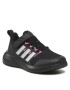 adidas Cipő FortaRun 2.0 Shoes Kids IG0418 Fekete - Pepit.hu