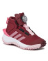 adidas Cipő Fortatrail Shoes Kids IG7261 Piros - Pepit.hu