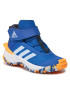 adidas Cipő Fortatrail Shoes Kids IG7264 Kék - Pepit.hu