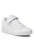 adidas Cipő Forum Low Shoes FZ6463 Fehér - Pepit.hu