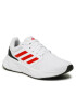 adidas Cipő Galaxy 6 Shoes HP2428 Fehér - Pepit.hu