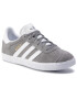 adidas Cipő Gazelle J FW0716 Szürke - Pepit.hu