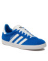 adidas Cipő Gazelle J GY6574 Kék - Pepit.hu