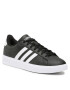 adidas Cipő Grand Court Cloudfoam GW9196 Fekete - Pepit.hu