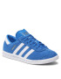 adidas Cipő Hamburg J GX3171 Kék - Pepit.hu