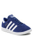 adidas Cipő Hamburg J GZ7409 Sötétkék - Pepit.hu